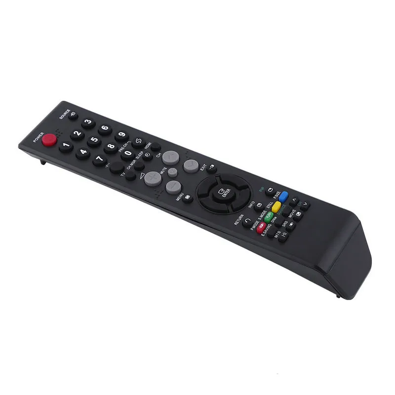 VLife New Remote Controller Remplacement pour Samsung HDTV LED Smart 3D LCD TV BN5900507A1114108