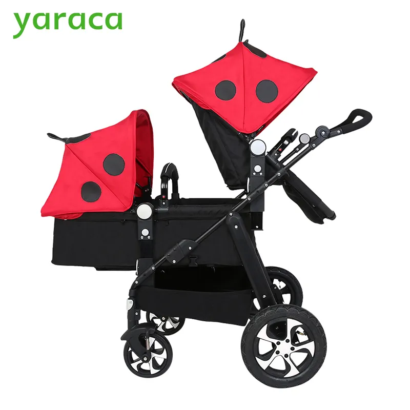 Yaraca cheap stroller reviews