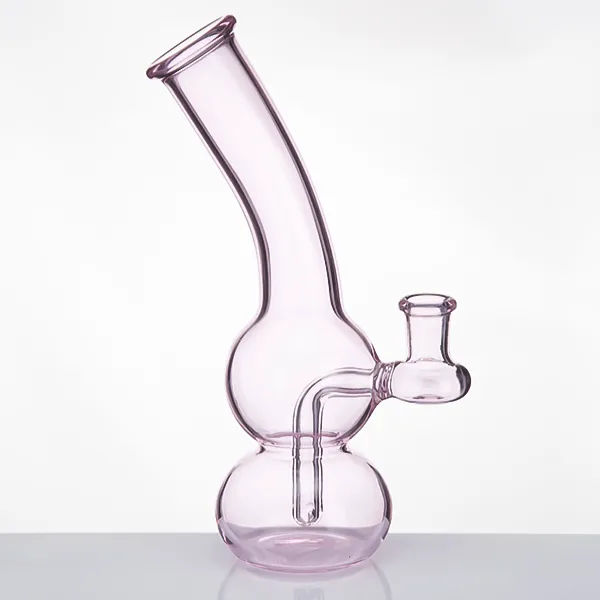 Glasbongs, Wasserpfeifen, Dab-Rigs, Bubbler, Recycling-Bongs, Perkolator, Bohrinsel mit 14-mm-Innengewinde, tragbare Wasserpfeifen aus Glas 947