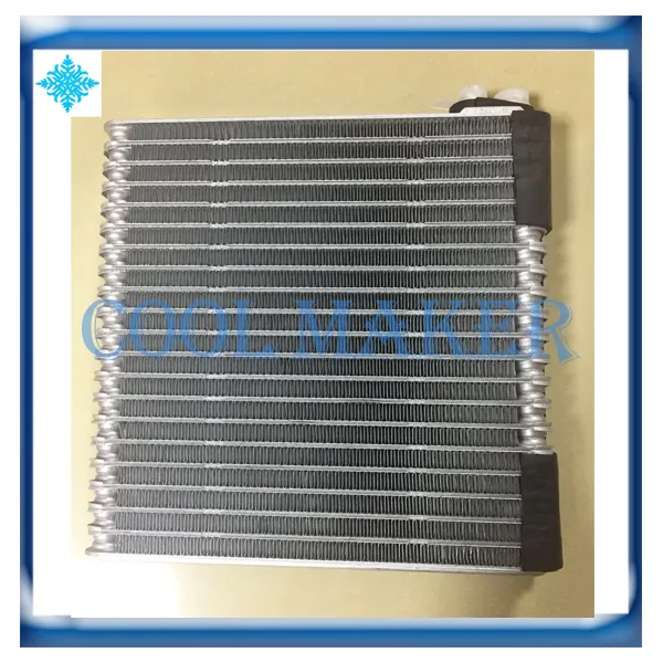 Car Ac Evaporator Coil For Toyota Corolla 88501 12440 8850112440 From