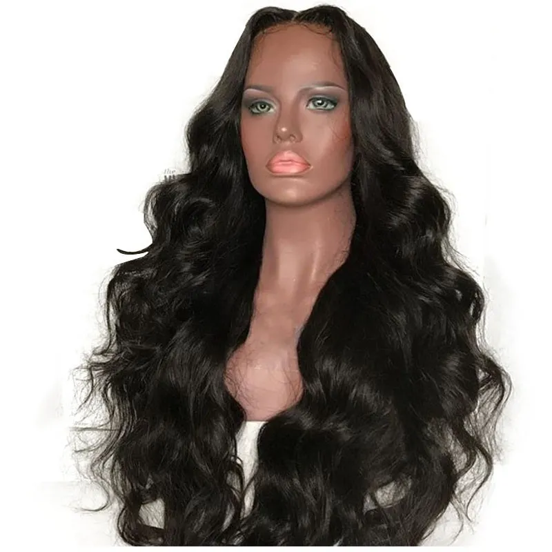 Black clearance american wigs