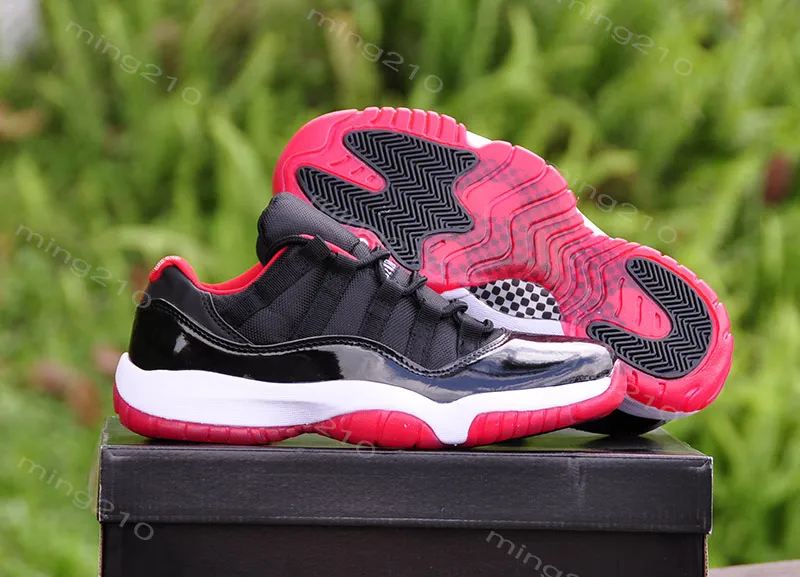Gym red sales 11s mens