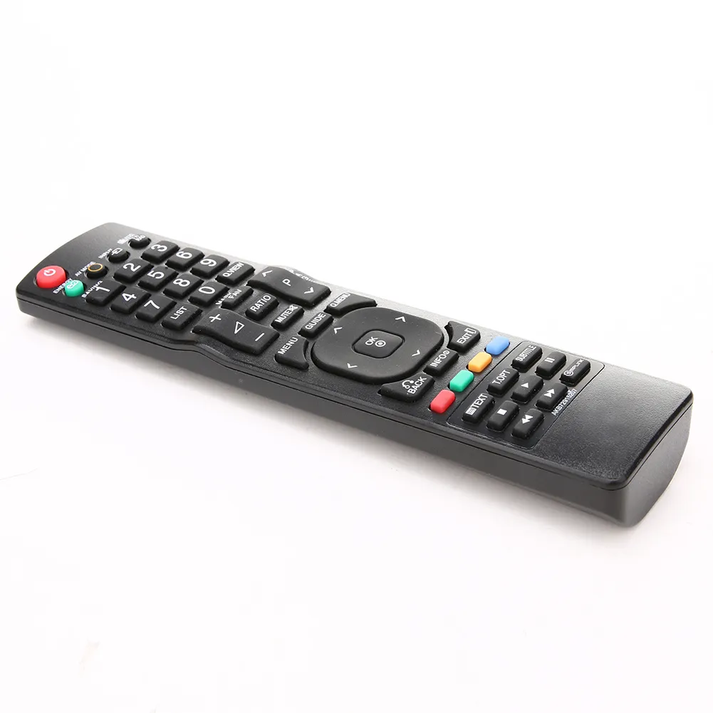 Alloyseed AKB72915207 التحكم عن بعد مناسب لـ LG Smart TV 55LD520 19LD350 19LD350UB 19LE5300 22LD350 SMART REMOTE