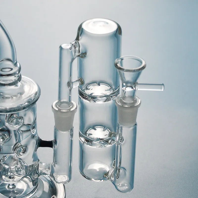 DHL 18mm 14mm Ash Catcher 4mm Thick Ashcatcher 2018 High Quality 45 90 Degree Ashcatchers