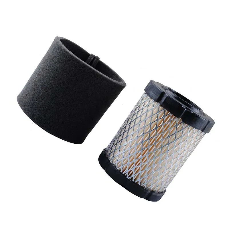 Filtro de ar PreFilter para Briggs Stratton 796032 798911 peça de substituição do motor do motor