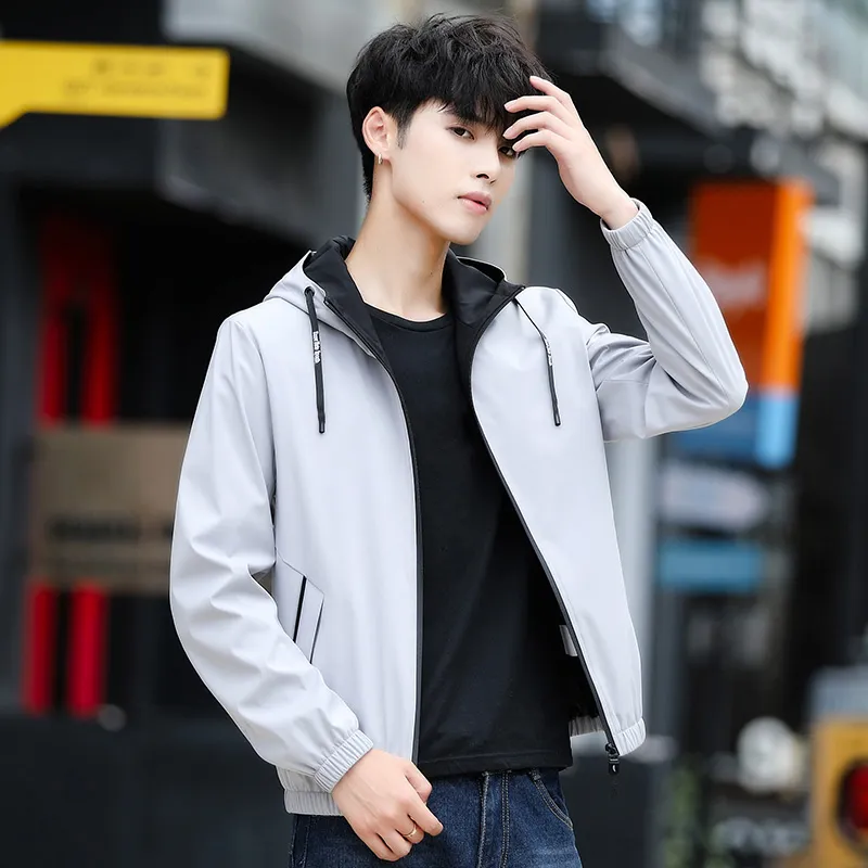 Men's deals outerwear 2018