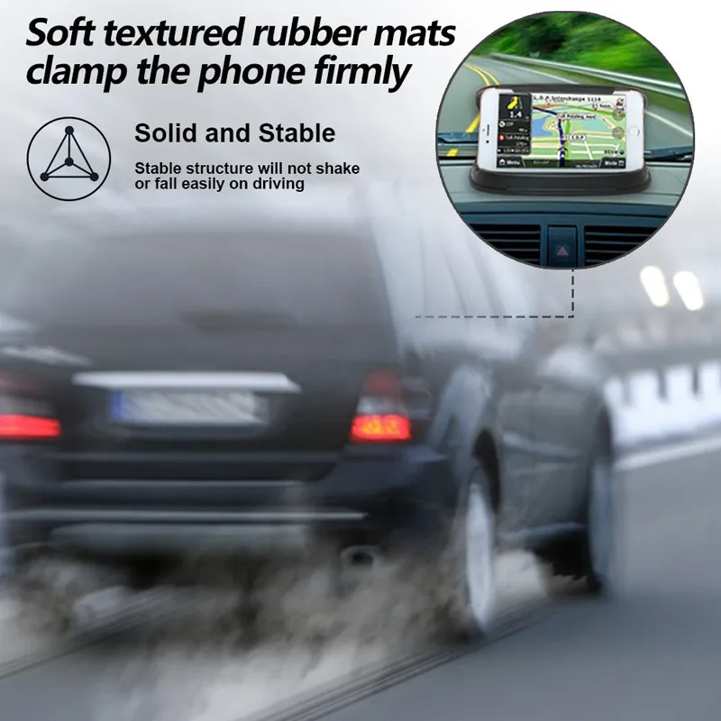 Cell phone gps car mount discount