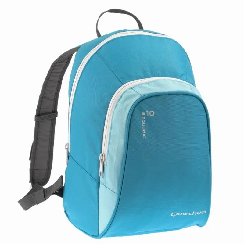 Quechua sales gym bag