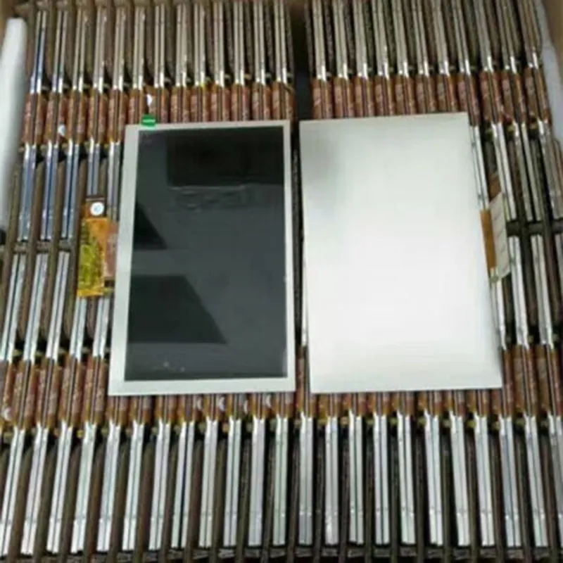 LCD-skärmpanel för Samsung Galaxy Tab 3 Lite 7.0 T110 T111 T113 T116 Tablet