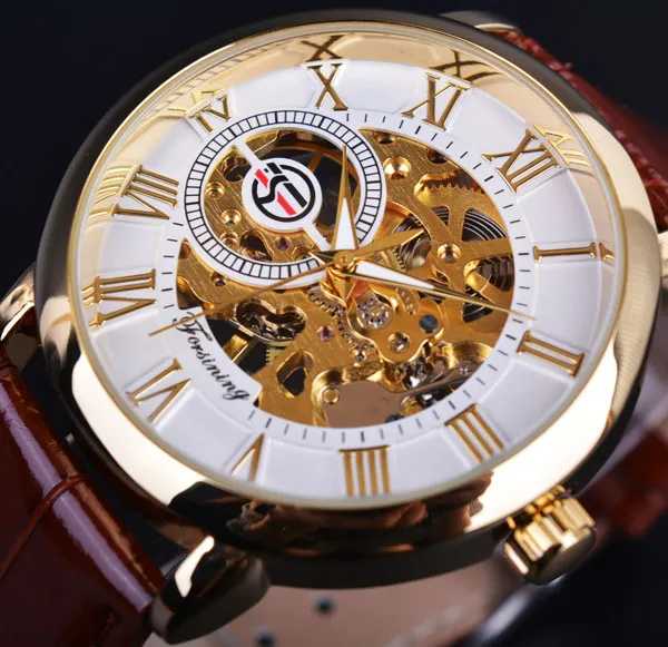 Forsining watch h099m on sale