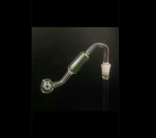 Nieuwe filtering pot groothandel glazen bongs olie brander glazen waterleidingen olielijsten roken gratis