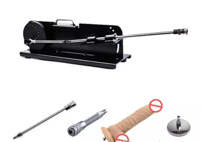 Секс машинасына арналған мотор