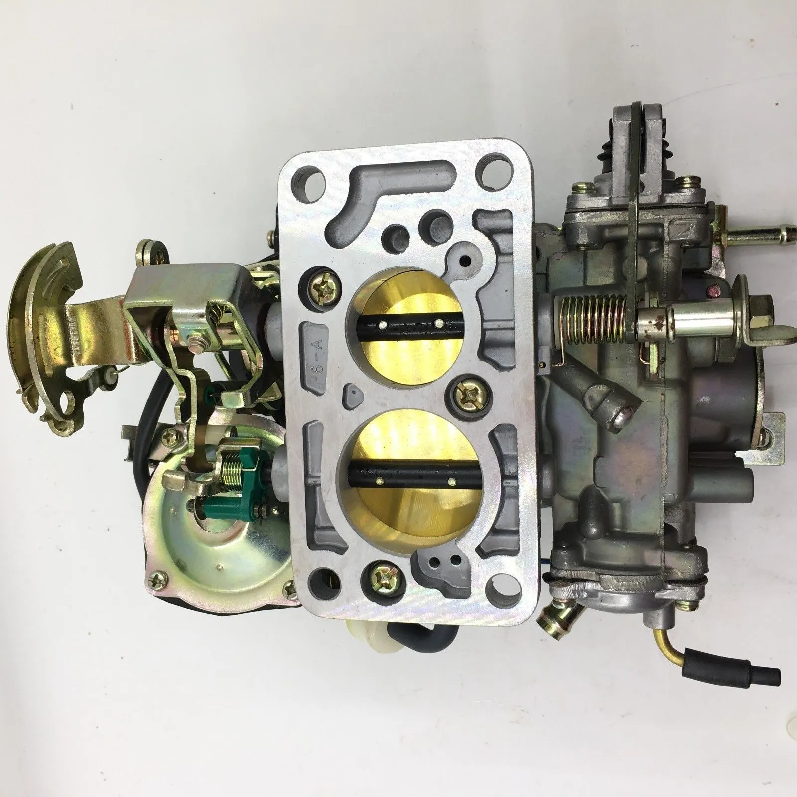 Nieuwe vervanging carb Carburateur voor toyota 1rz motor Aisan carby 21100-75030244g