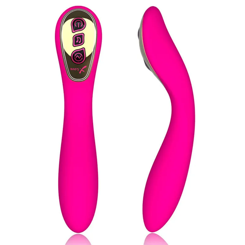 Wasserdichte Vibrator Fr Paare Big USB... Von 12,35  | DHgate
