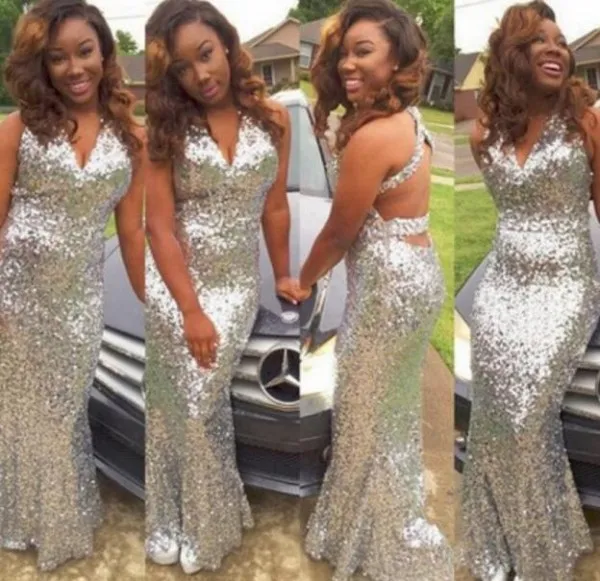 Bling formal dresses clearance