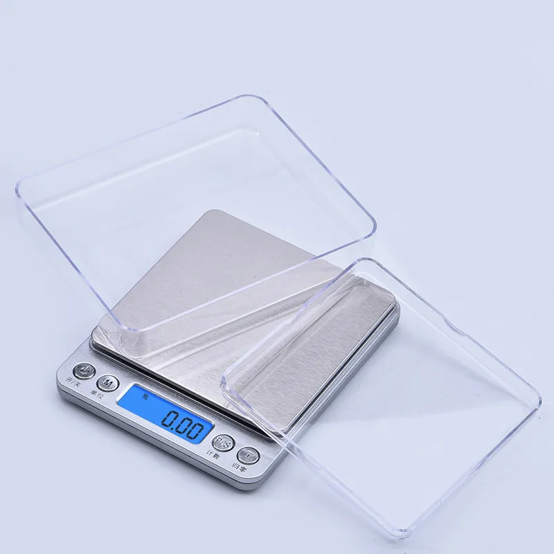 Bilancia Di Precisione Bilancia Postale GRAM PRES 200kg - Digitale Per Pacchi E Bagagli Bilancia Magazzino