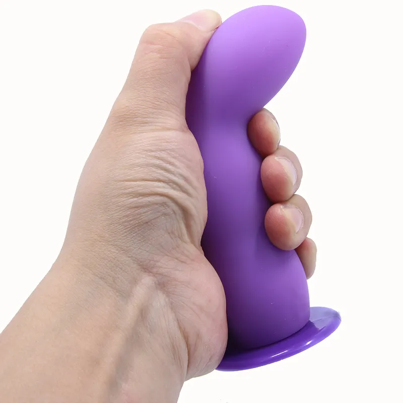 Plus Size Strap On Dildo: 134 Cm High Silicone... From Zhengrui09, $9.69 |  DHgate.Com