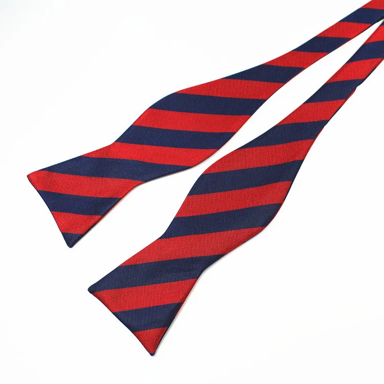 الرجال Bowknot باليد بحرية القوس التعادل 36 اللون بووتيس النفس ربطة عنق كالاباش لرجال الأعمال ربطة العنق هدية عرس عيد الميلاد