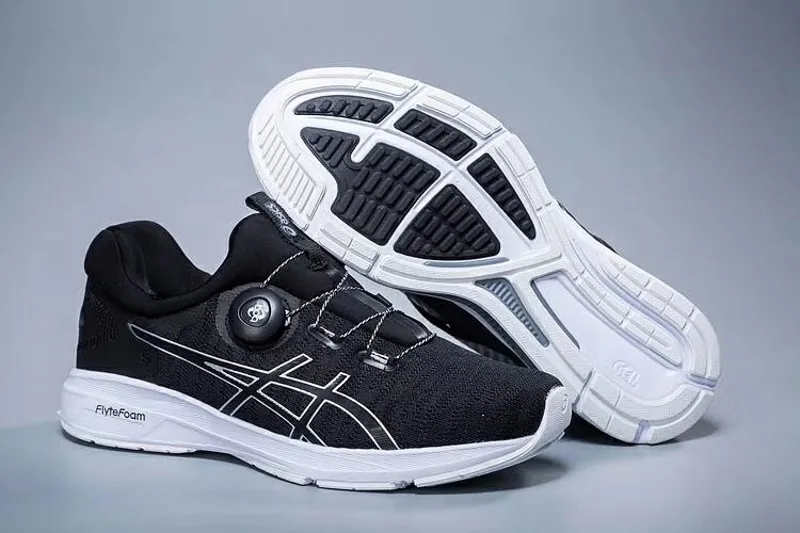 Asics Dynamis BOA T7d1n 40 45