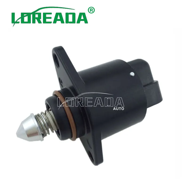 Idle Air Control Valve For RENAULT Megane Scenic Klasseic Grandtour
