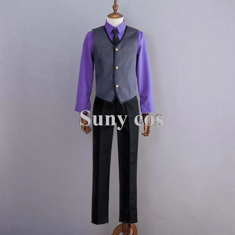 League Of Legend Lol Debonair Ezreal Ezrealthe Prodigal Explorer Cosplay Costume