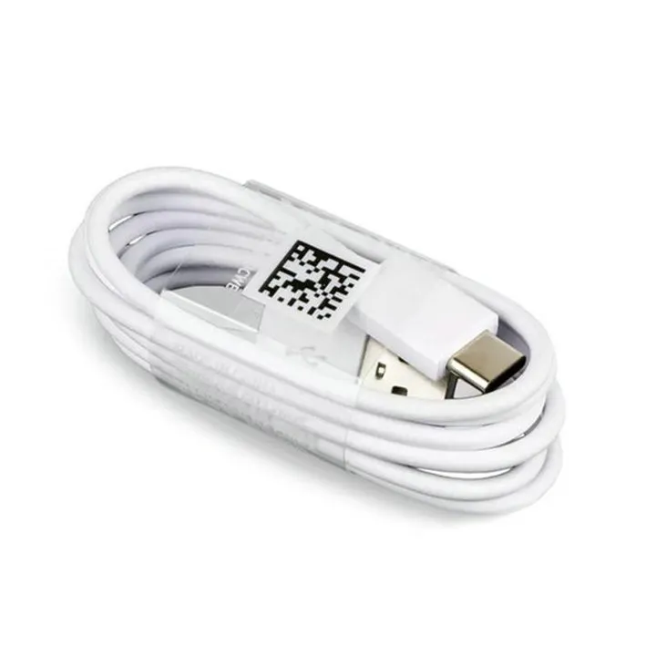 OEM USB 유형 C 데이터 케이블 1M / 1.2M USB-C 케이블 S8 S10에 대 한 빠른 충전 코드 노트 20 Huawei P20 P30 빠른 충전기