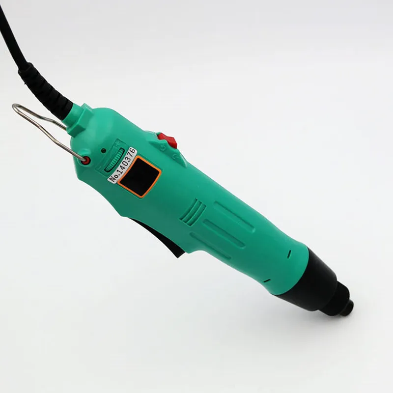 High Quality 220V Electric Screwdriver Bunnings With Adjustable Straigh