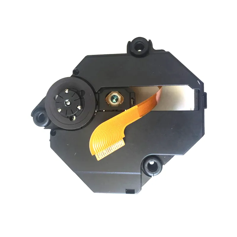 Reparaturteil Laser Lens Pick-up Drive für PS1 PlayStation One KSM-440ADM KSM-440AEM KSM-440BAM Optisch Hohe Qualität SCHNELLER VERSAND