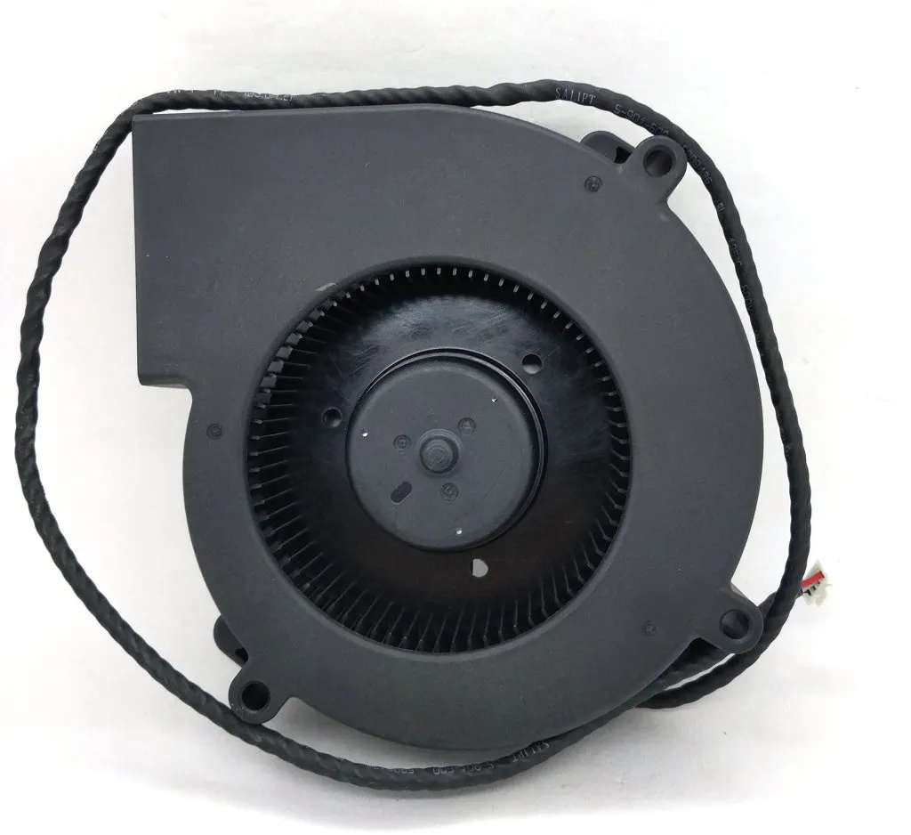 Nytt original Delta Bub1012HN DC12V 1.50A för projektor Blower Cooling Fan