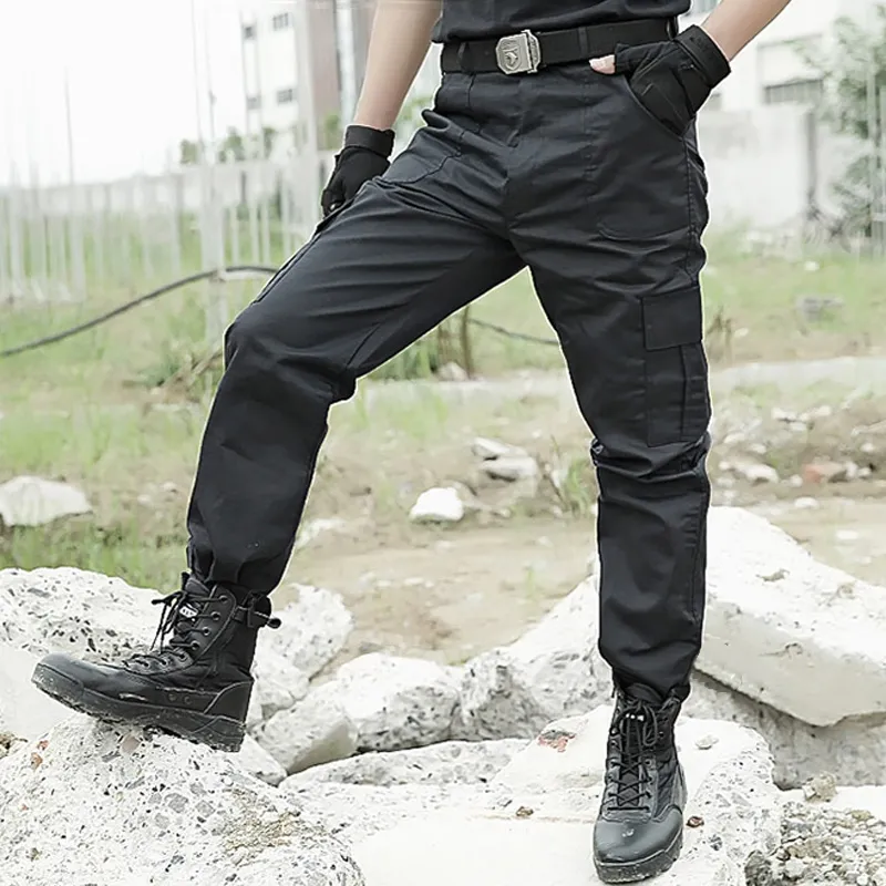 Solid Tactical Cargo Pant OG /Black, Regular Fit at Rs 2100/piece in  Gurugram