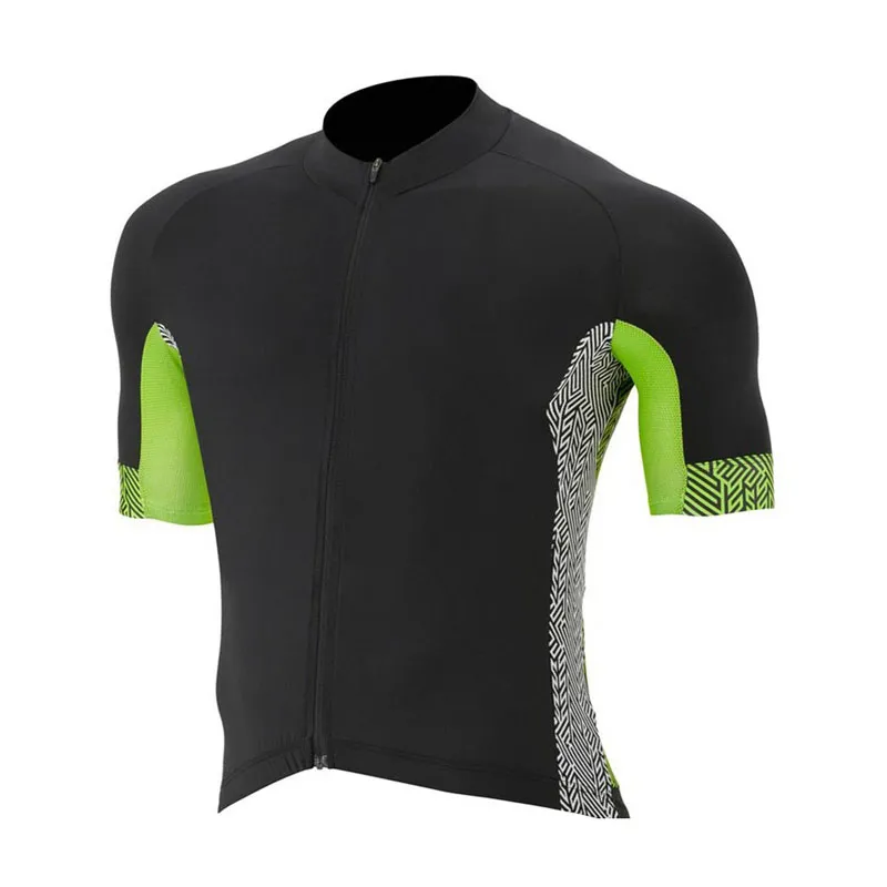 CAPO Team Cycling Short Sleeves Jersey Cycling Jersey Sports Uniform