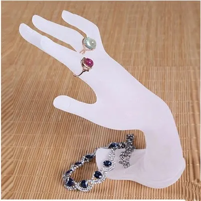 Spedizione gratuita!! Nuovo arrivo NecklaceJewelry Hand Model Fashion Mannequin Hand On Sale