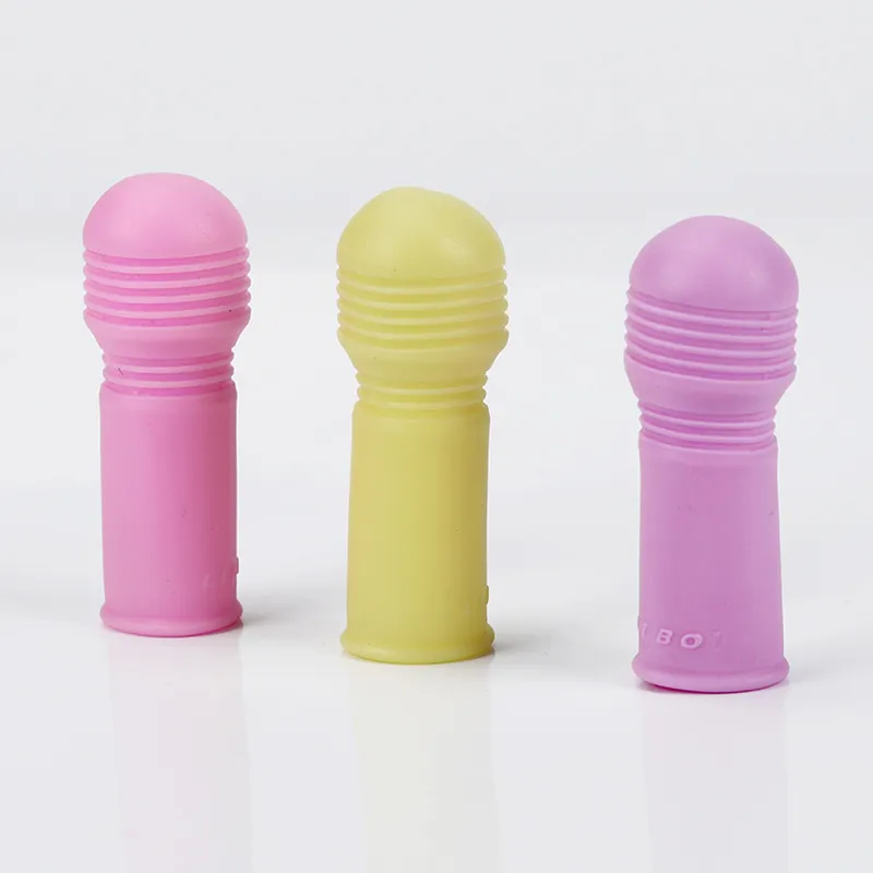 Mini vibrateur de doigt G Spot gode vibrateurs de Clitoris de femmes jouet érotique produits sexuels électro jouets sexuels pour Woman7101061