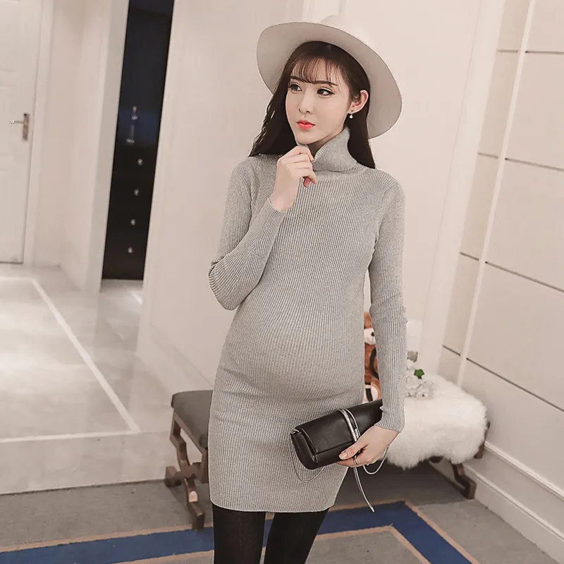 Robe hiver grossesse best sale