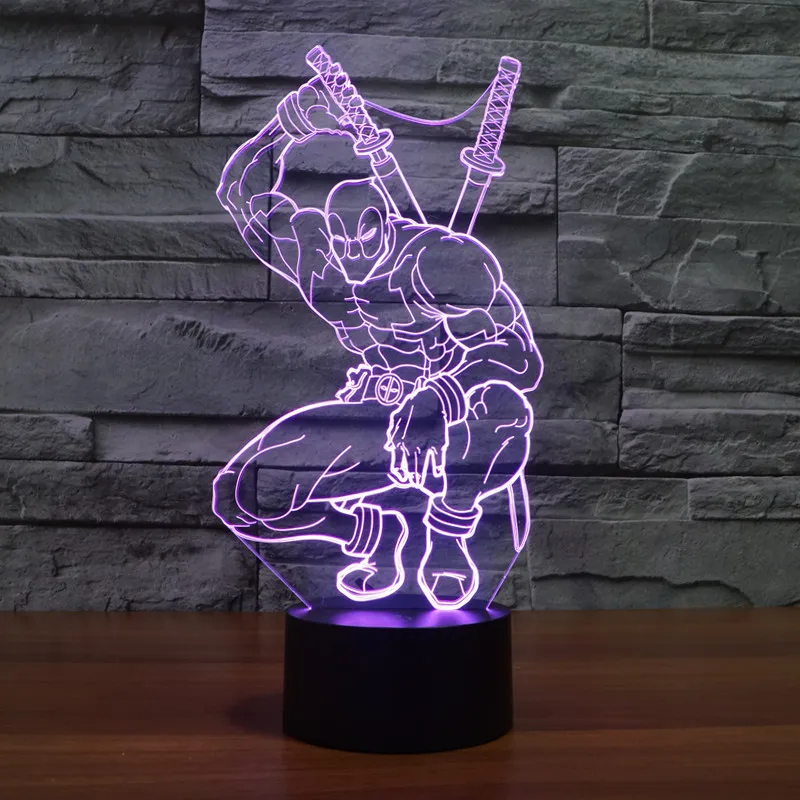 Asixxsix Infinity Cube Light – 3D Infinite Mirror LED Table Lamp With Touch Control, USB-C Rechargeable, Mood Lighting For Bedroom, Gaming Room, Office