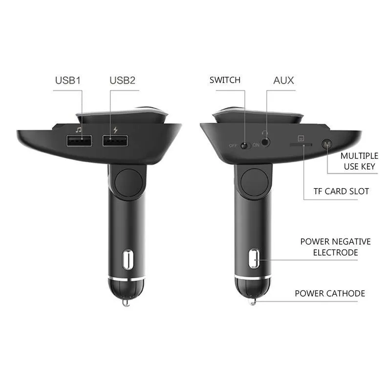 Bluetooth headset sales for car