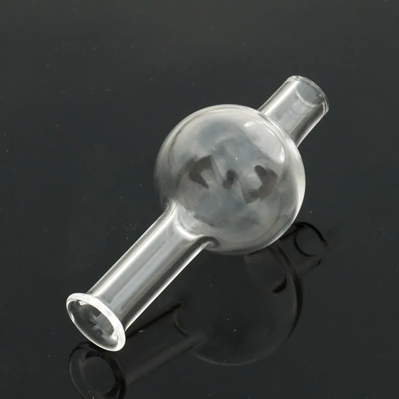 Volcanee Quartz Ball Ball Cap Bubble per il narghilè termico Banger 10mm 14mm 18mm per unghie con tubi per acqua di vetro