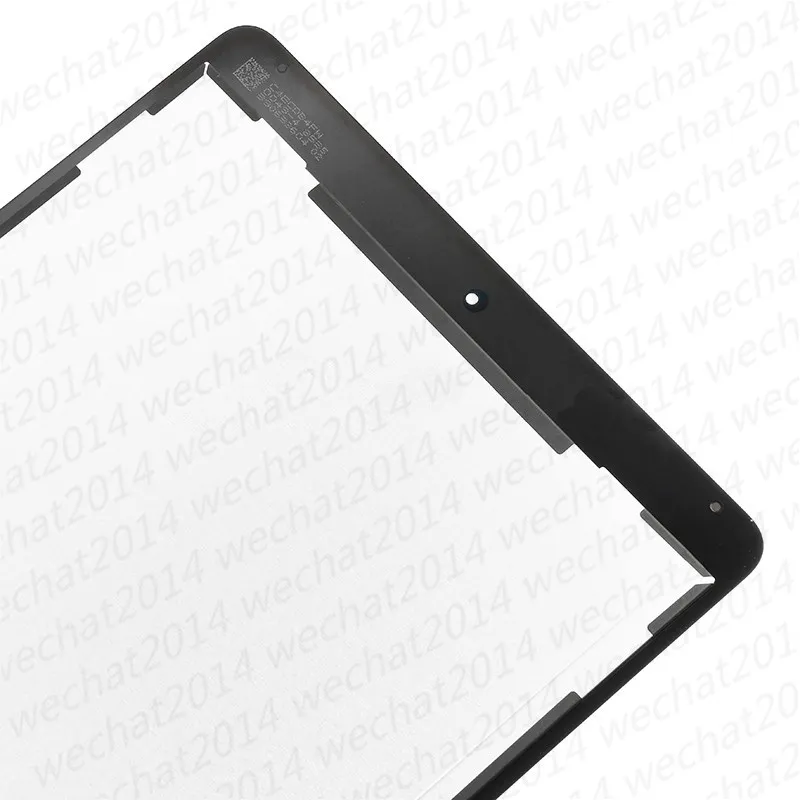 neuer LCD-Anzeige Touch Screen Digitizer Ersatz für iPad Air 2 freies Verschiffen