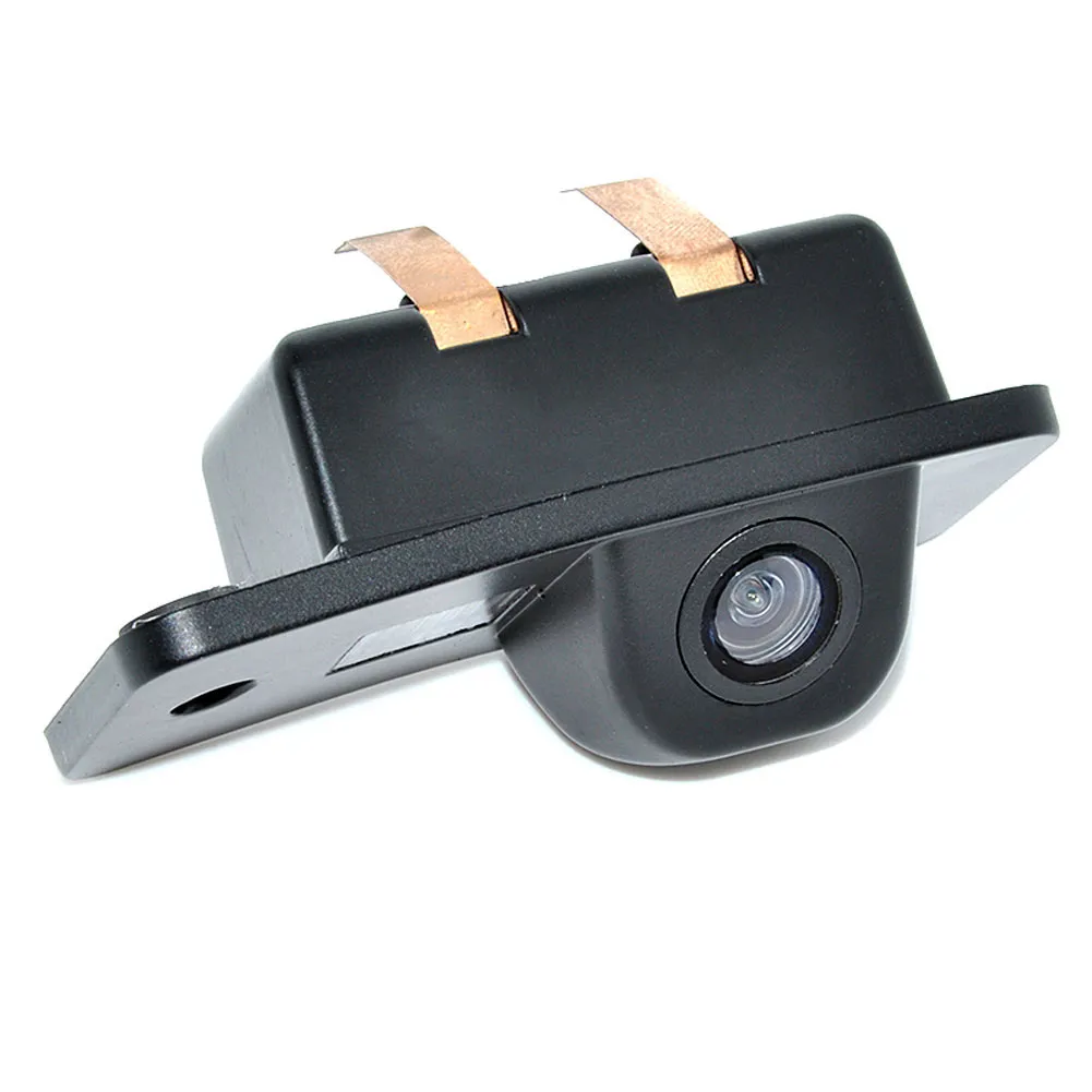 Pojazd samochodowy Kamera wsteczne dla AUDI A3 A4 A6 A8 Q5 Q7 A6L A6L Backup Review Parking Odwrócenie Cam Widok z tyłu Wodoodporna Night Vision