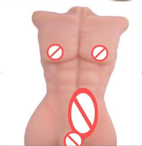 Realistic TPE Silicone Adult Toy For Men 5ft Lifelike - 5FT Tall With TPE/ Silicone Skin, Realistic Ass & Boobs, Flexible Metal Skeleton Sex Doll Torso Realistic TPE Silicone Adult Toy For Men 5ft Lifelike - 5FT Tall With TPE/ Silicone Skin, Realistic Ass & Boobs, Flexible Metal Skeleton Sex Doll Torso