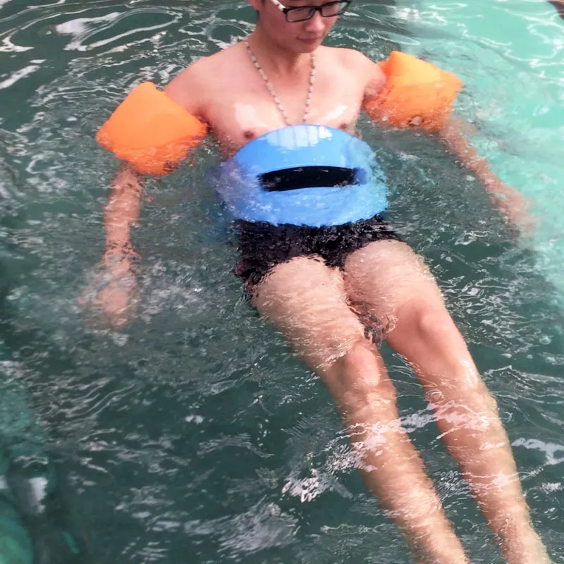 Ceinture de flottaison pour aquajogging on sale