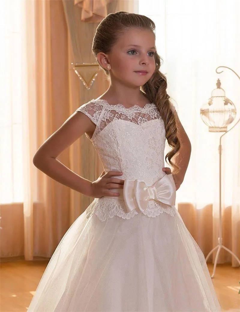 Vestidos primeira deals comunhão 2018