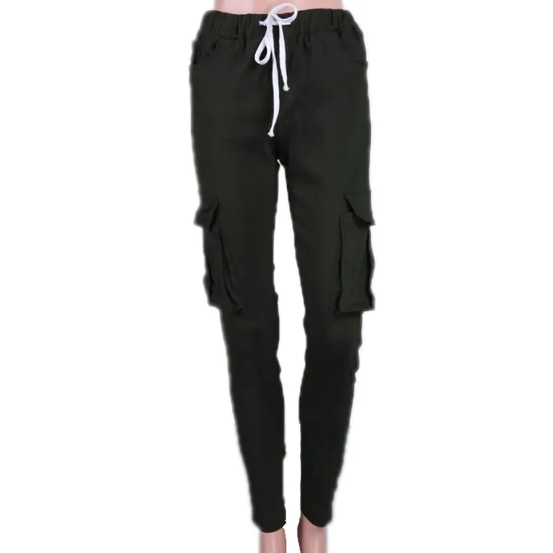 LCW Vision Pantalon En Viscose à Taille Élastiquée Confortable Imprimé