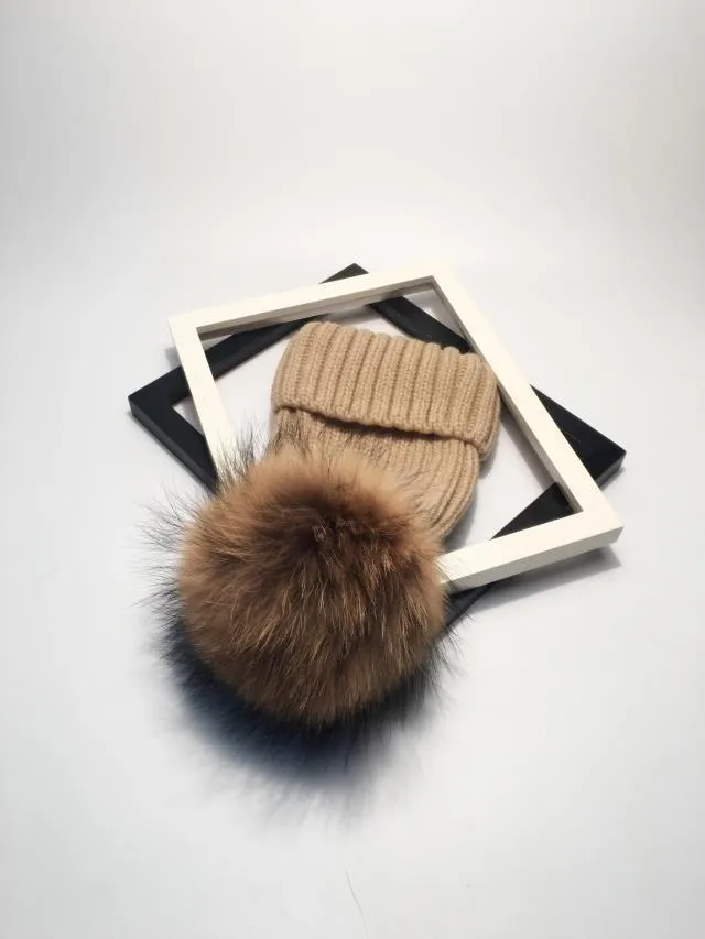 winter hats for women pom pom hat (3)