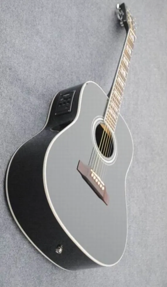 Steel body electric guitar hotsell