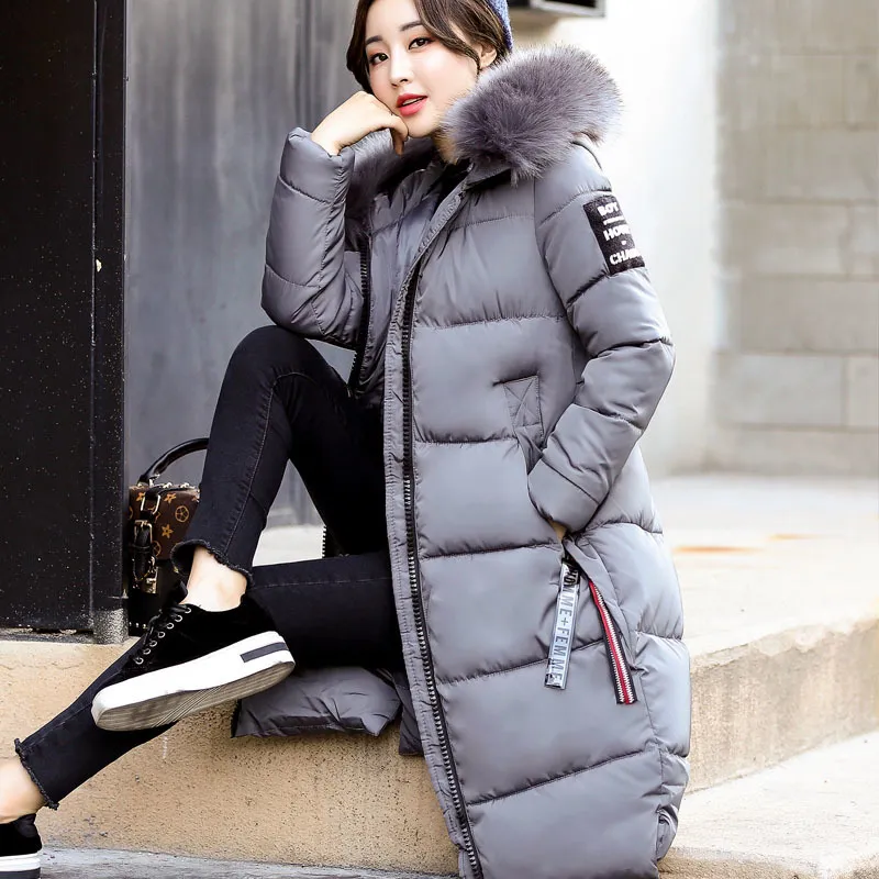 Mens Winter Winter Clothes 2018 Winter Coat Trends Long Hooded