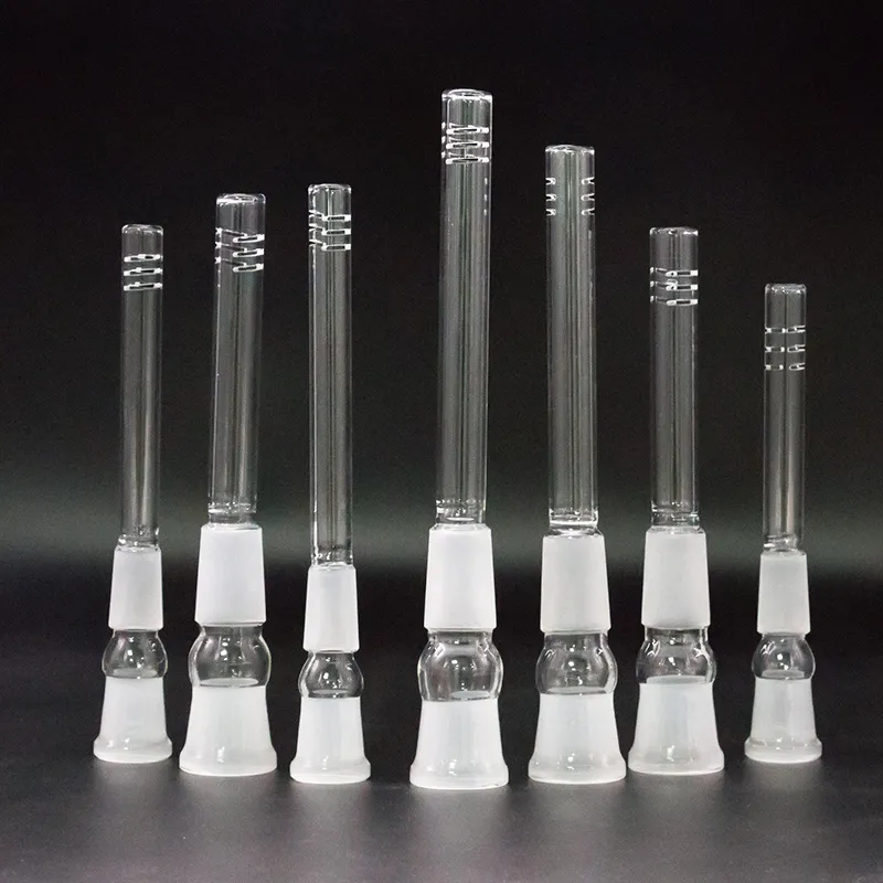 Wholesale Wholesale Glass Downstem Diffuser For Beaker Bongs And Water
