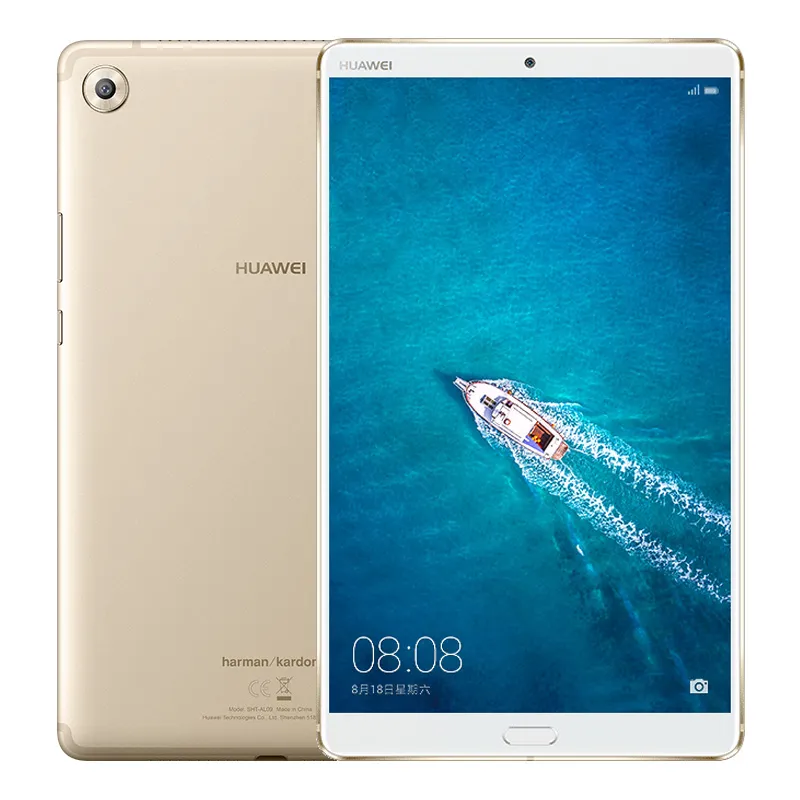 HUAWEI MEDIAPAD M5 LTE SHT-AL09 8.4インチ 【公式通販】