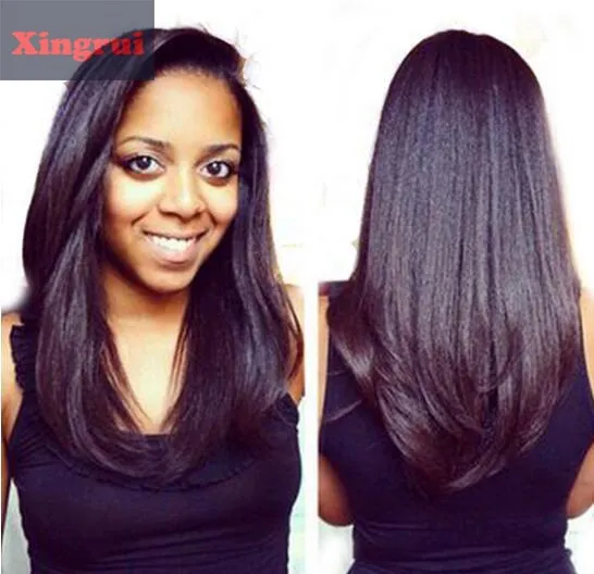 2021 fashion Italian African American Human Hair Wigs For Black Women Glueless Full Lace Brazilian Front