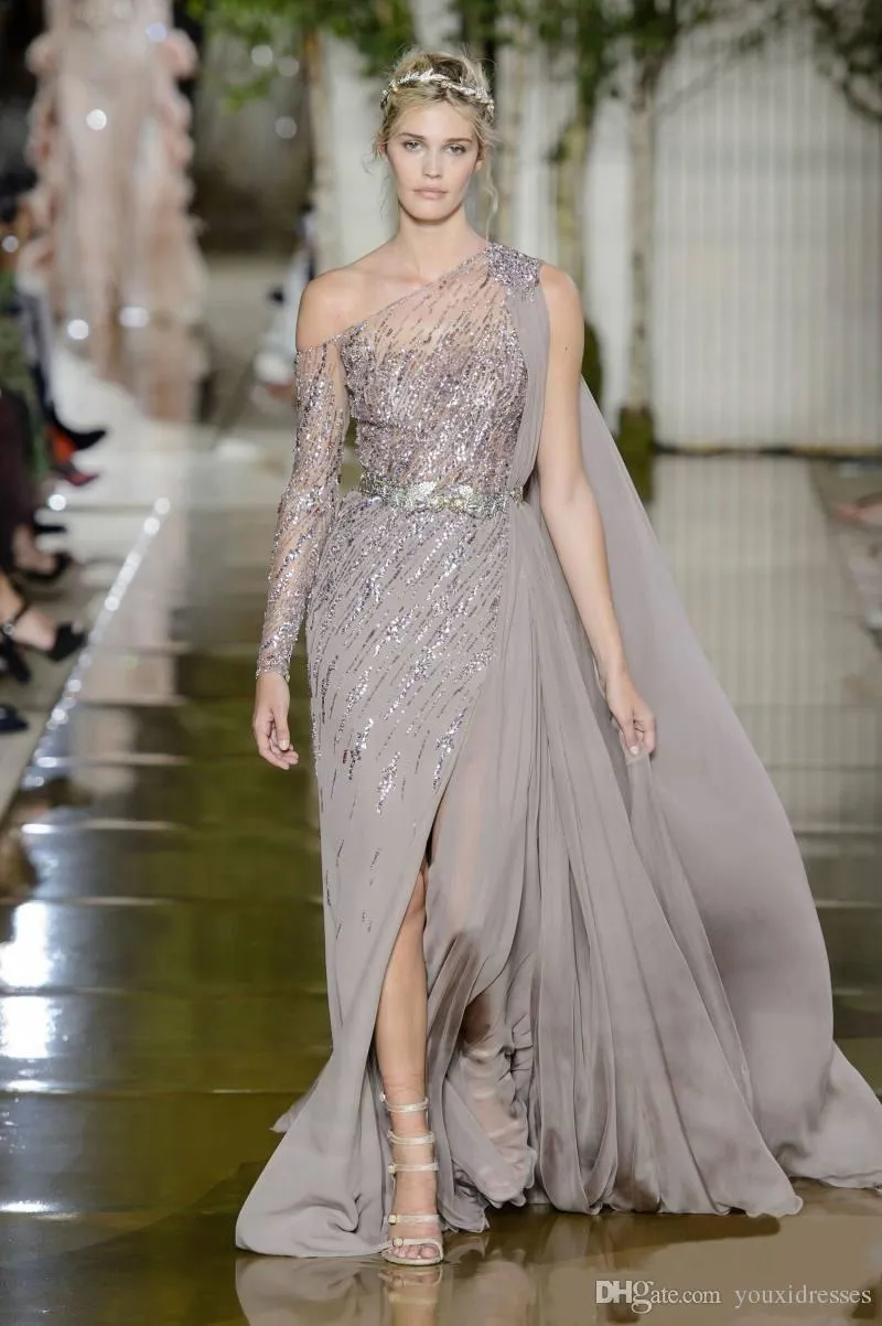 Mode robe soiree 2018 on sale
